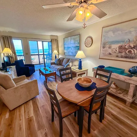 Tilghman Beach And Racquet Club 207 Condo
